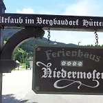 Niedermoser * 莱奥冈