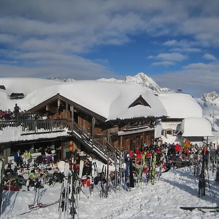 Apartment Niedermoser Leogang