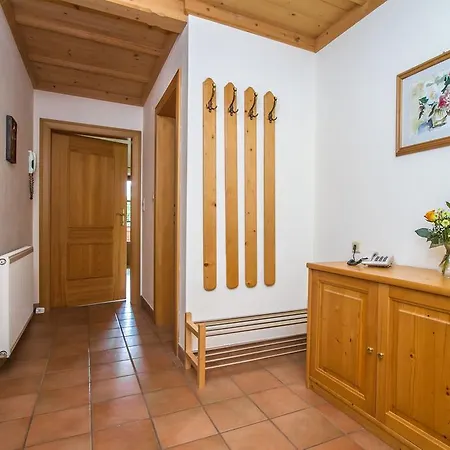 Apartment Niedermoser