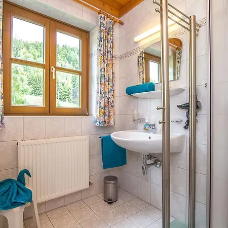 Apartment Niedermoser *