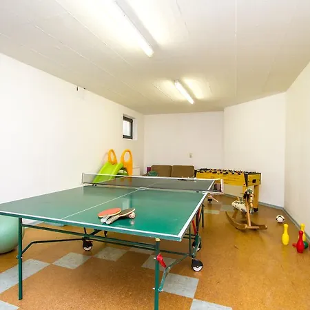 Niedermoser Apartment *