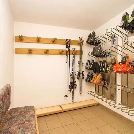 Niedermoser Apartment