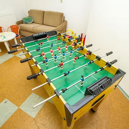 Niedermoser Apartment