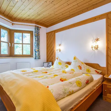 Niedermoser * Leogang