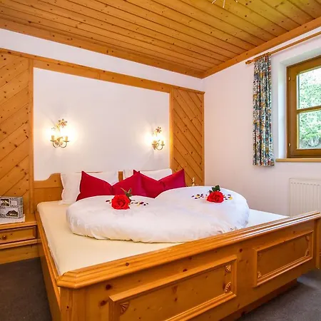 Niedermoser * Leogang