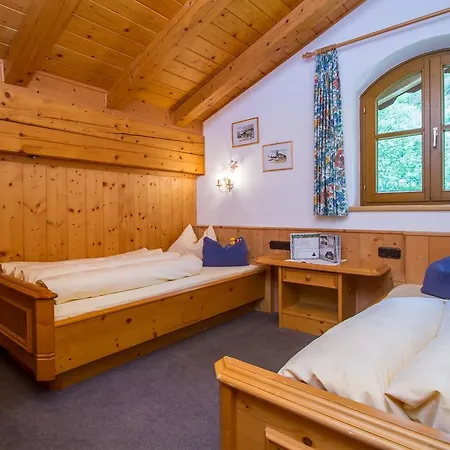 Niedermoser * Leogang