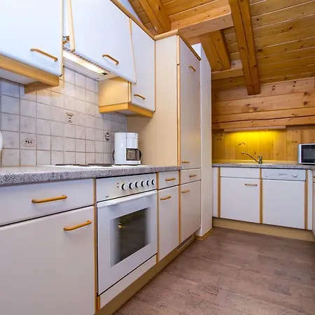 Apartment Niedermoser