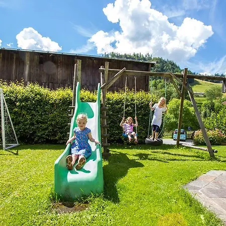 Apartment Niedermoser Leogang