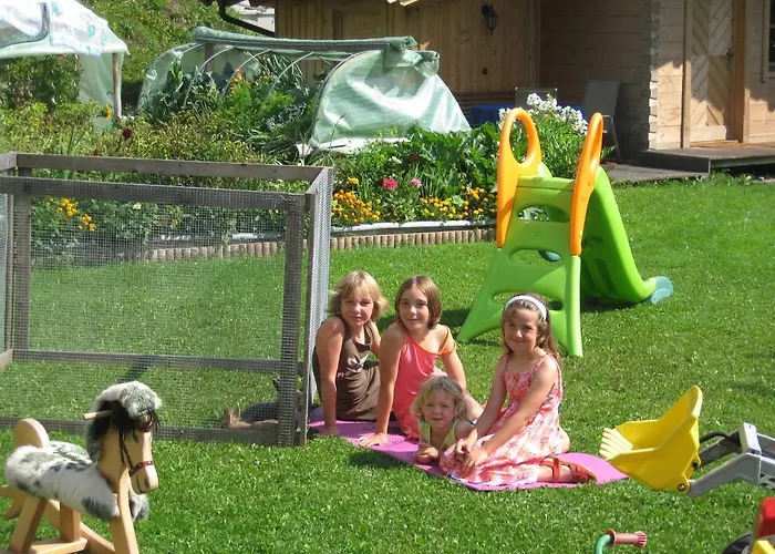 Niedermoser 레오강