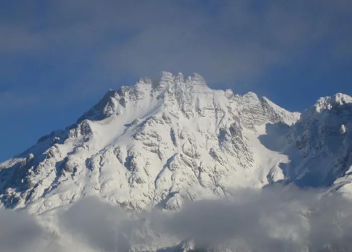 아파트 Niedermoser