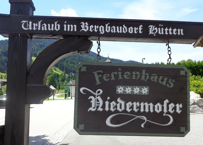 Niedermoser * 레오강