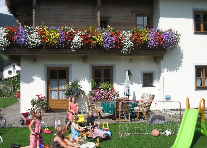 Niedermoser 레오강