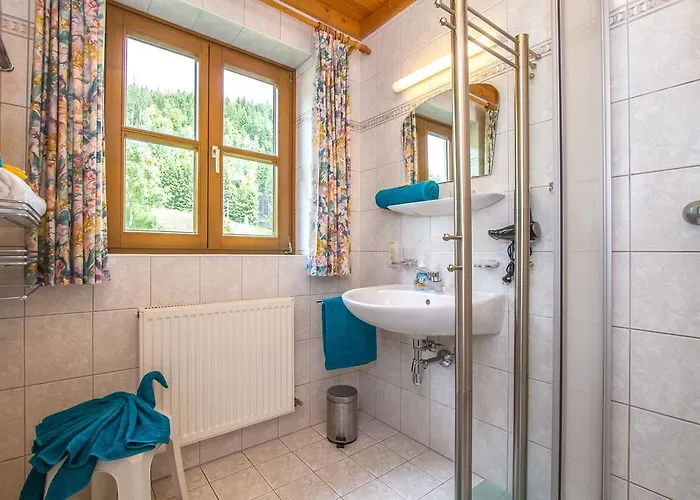 아파트 Niedermoser *