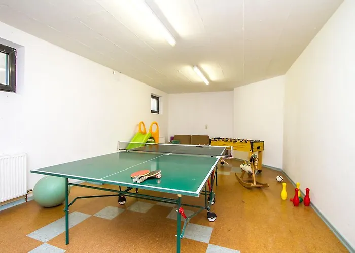 Niedermoser 아파트 *