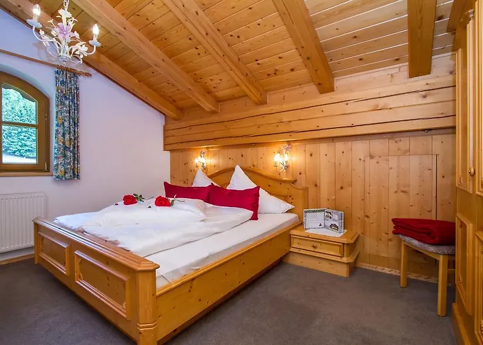 Niedermoser 레오강