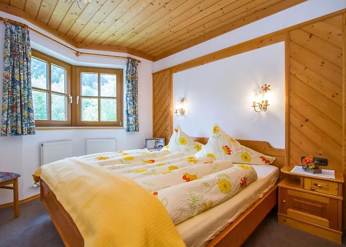 Niedermoser * 레오강