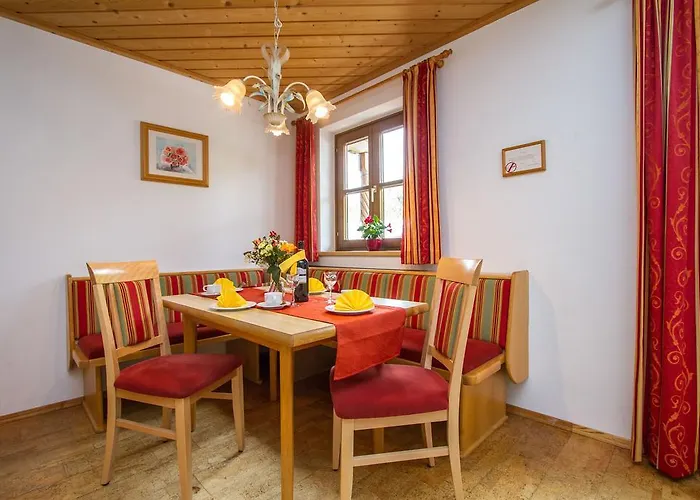 Niedermoser 레오강