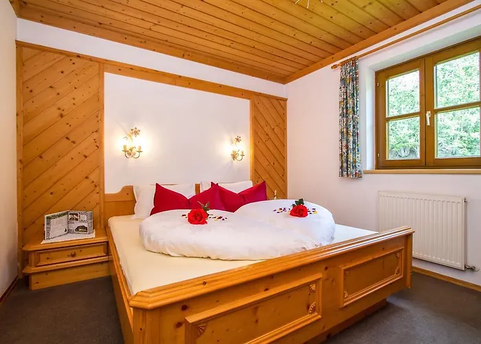 Niedermoser * 레오강